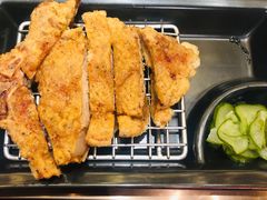 君悦排骨-馔豚·台北菜专门店(深圳湾万象城店)