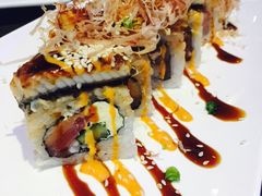 -将太无二·北美传奇寿司(荟聚购物中心西红门店)