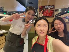 -海底捞火锅(逸仙路店)