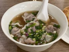 -清真牛肉馆