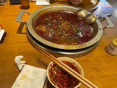 -楠火锅(太古里总店)