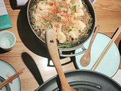 -九锅一堂酸菜鱼(新南凯德直营店)