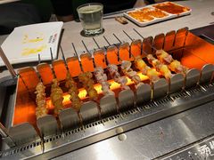 -丰茂烤串(金源店)