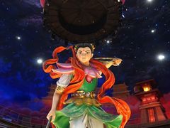 -青岛东方影都融创电影世界