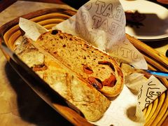 -Juicy Bakery(瑞景店)