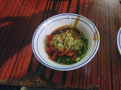 -沙胆彪炭炉牛杂煲(成都玉林店)