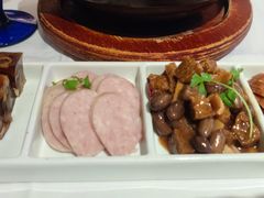 -106餐厅(山水文园店)