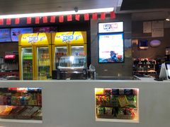 -野马渡文体中心游泳·健身