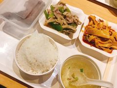-腾讯食堂(腾讯大厦店)