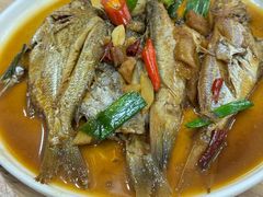 -醉壹号海鲜大排档(厦门美食地标店)