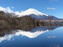 -富士山吉田線五合目
