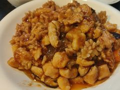 -柒號馆天津菜·八珍豆腐·牛窝骨