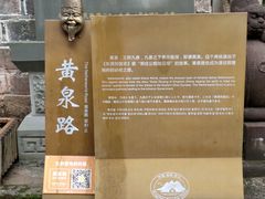 -丰都鬼城名山景区