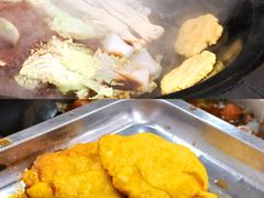 贴饼子-崔记生活·铁锅炖鱼粘卷子(总店)