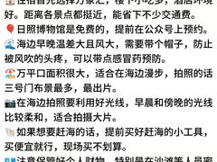 -日照灯塔风景区