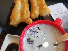 -永和大王(广渠店)