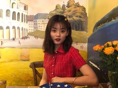 -盘炉forenza·云贵川融合小食堂 ( 钟楼中柳巷店)