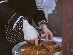 海棠糕-文魁斋