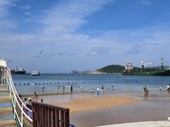 -海驴岛(荣成市)