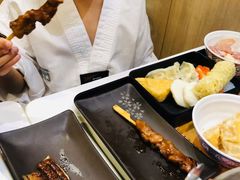 -吉野家(蓝田汇景广场店)