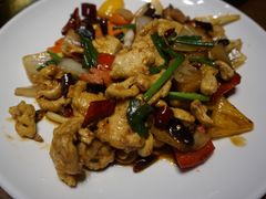 -泰国餐厅 Thai Food(裕华万达店)