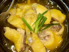 -来客家食府 · 福建客家菜(厦禾路店)