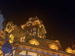 -郑州方特梦幻王国