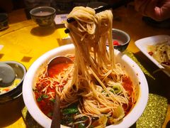 -缪氏川菜(丰盛町店)