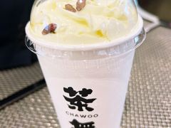 -霓裳茶舞(上海静安大悦城店)