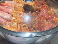 -黄记煌三汁焖锅(悦方IDmall店)