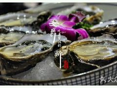 -HIHE Bistro·Oyster Bar(华熙live店)