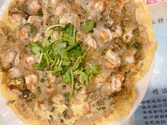 蚝烙-迈姨·潮州菜(麓湖公园店)