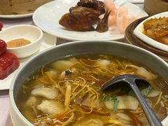 -丰鲤楼•闽南茶楼(仟禧汇店)