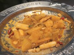 -胖哥俩肉蟹煲(世茂国际广场店)