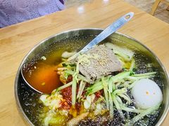 -顺姬冷面(长白西路店)