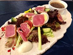 -马勒别墅·中餐厅