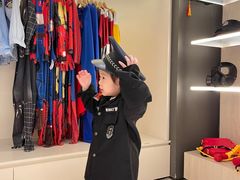 -BossBabe亲子餐厅(金光华广场店)
