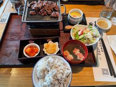 -味太助·银饭食堂(中华城店)