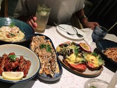 -BE BRIGHT KITCHEN(正佳广场店)