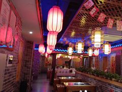 -水巷子·巴掌腰片重庆火锅(巧家店)
