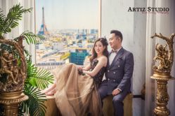 -THE QUEEN(北京店)