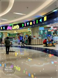 -MELAND(郑州万象城店)