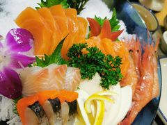 -和枫の宴日式料理(潘家园店)