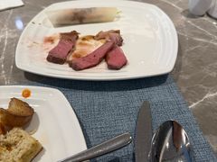 -北京港澳中心瑞士酒店·瑞士咖啡厅·自助餐