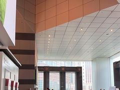 -中国银行（香港）(中银大厦分行)