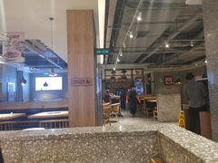 大堂-大碗先生(万家丽店)