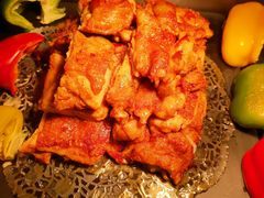 -领鲜活海鲜榴莲自助火锅(东门店)