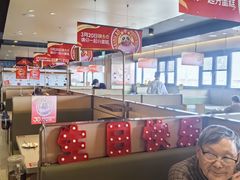 -海底捞火锅(逸仙路店)
