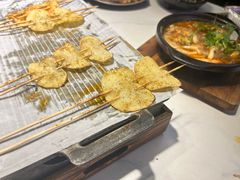 -黄鱼炙夜·烧烤·小龙虾(星荟广场店)