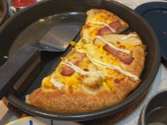 -必胜客(白广路店)